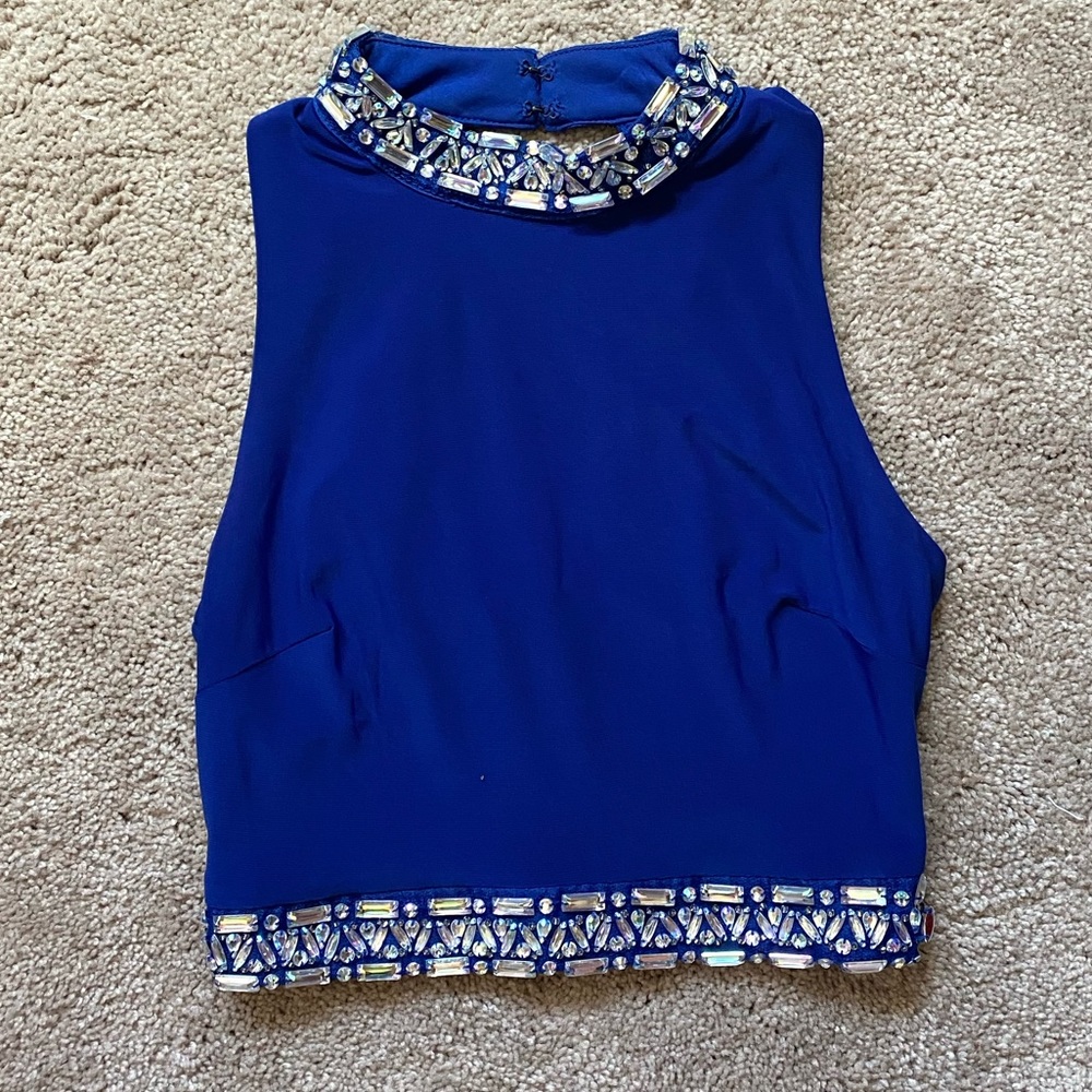 homecoming/prom dress